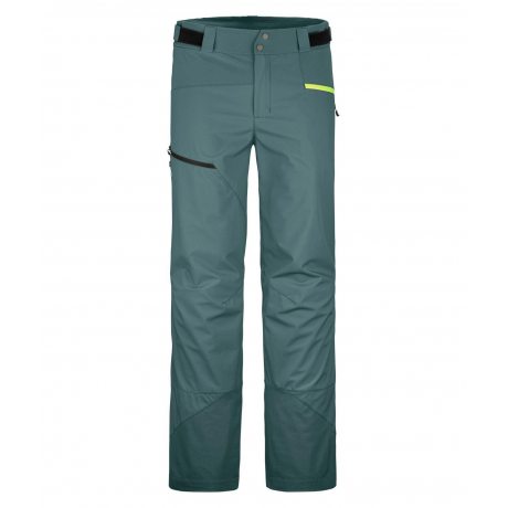 Ortovox Mesola Pants M arctic grey