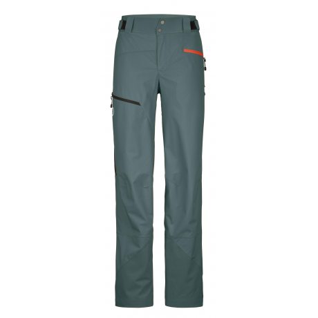 Ortovox Mesola Pants W arctic grey