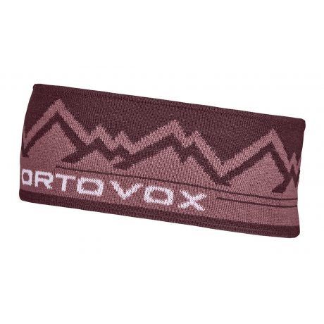 Ortovox Peak Headband winetasting