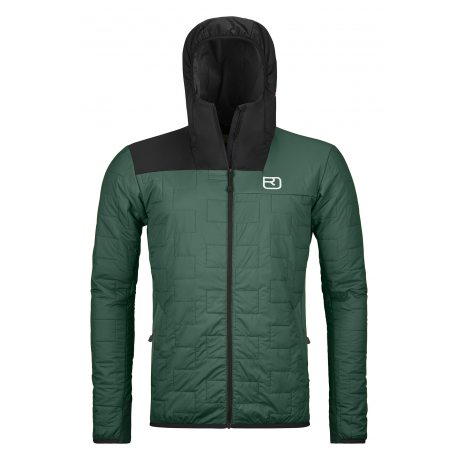 Ortovox Piz Badus Jacket M dark pacific