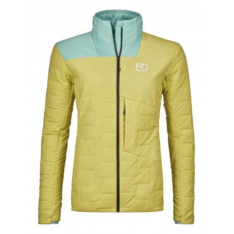 Ortovox Piz Segnas Jacket W wabisabi