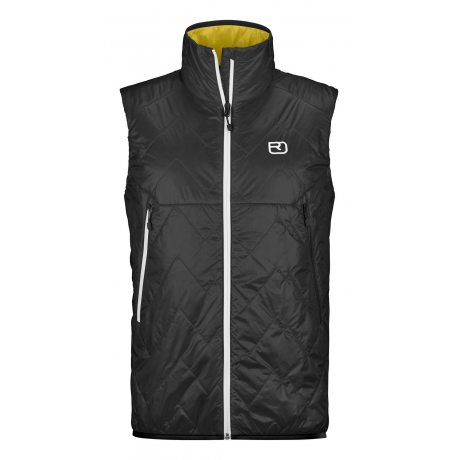 Ortovox Piz Vial Vest M black raven