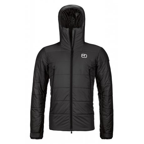 Ortovox ZINAL JACKET M black raven