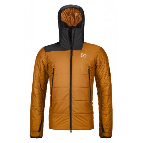 Ortovox Zinal Jacket M sly fox