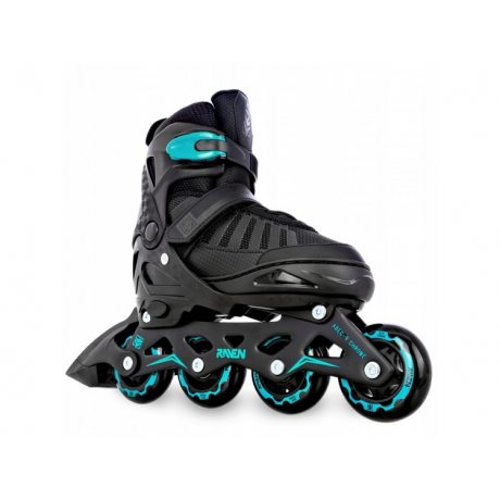 Raven Quantum Mint abec9 alu