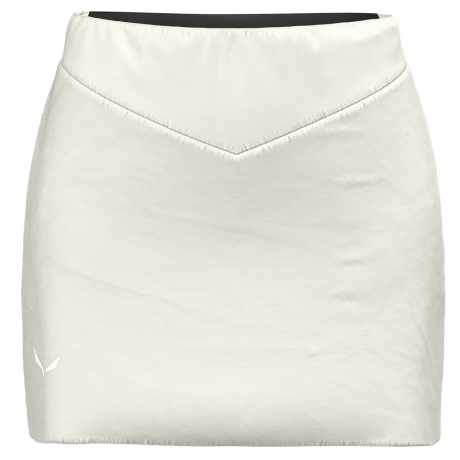 Salewa Sella TWR Stretch Skirt W oatmeal