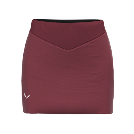 Salewa Sella TWR Stretch Skirt W syrah