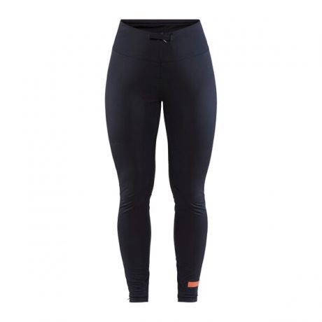 CRAFT PRO Velocity Wind Tights W černá 1909558-999999