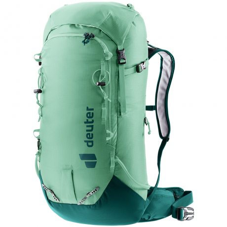 Deuter Freescape Lite 24 SL spearmint-deepsea