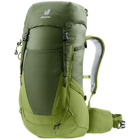 Deuter Futura 26 khaki-meadow