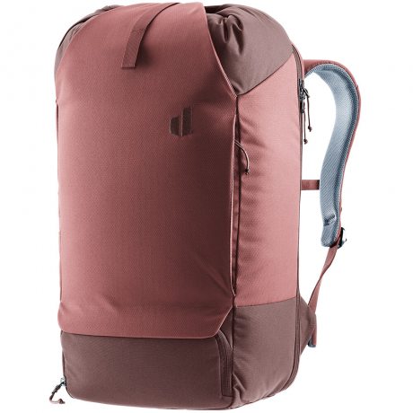 Deuter Utilion 30 caspia-raisin