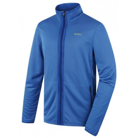 Husky Artic Zip M blue 23