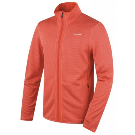 Husky Artic Zip M orange