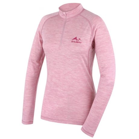 Husky Merow Zip L faded pink