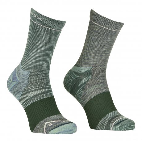 Ortovox Alpine Mid Socks M dark pacific