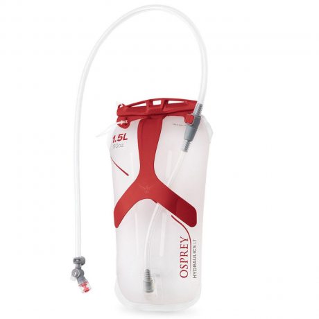 OSPREY Hydraulics LT 1.5L red 2023