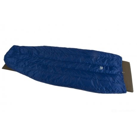 Sir Joseph Teton 560 Quilt 190 navy