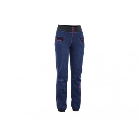 Crazy Idea Pant Aria Woman jeans