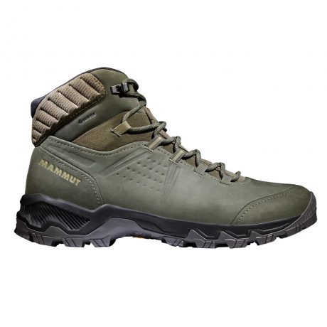 Mammut Mercury IV Mid GTX® Men dark iguana-iguana