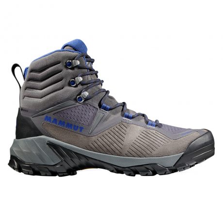 Mammut Sapuen High GTX® Men dark titanium-dark ice