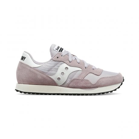 SAUCONY DXN TRAINER grey/white S60757-11