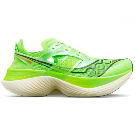 SAUCONY ENDORPHIN ELITE slime S10768-30