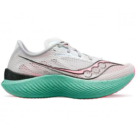 SAUCONY ENDORPHIN PRO 3 fog/vizipink S10755-25