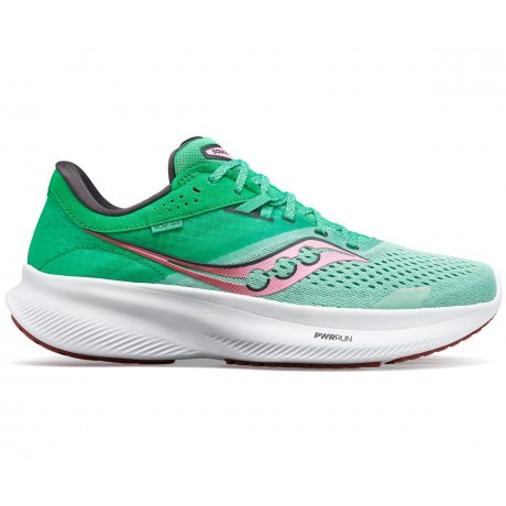 SAUCONY RIDE 16 sprig/peony S10830-25