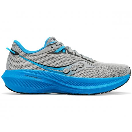 SAUCONY TRIUMPH 21 echo/silver S20881-60