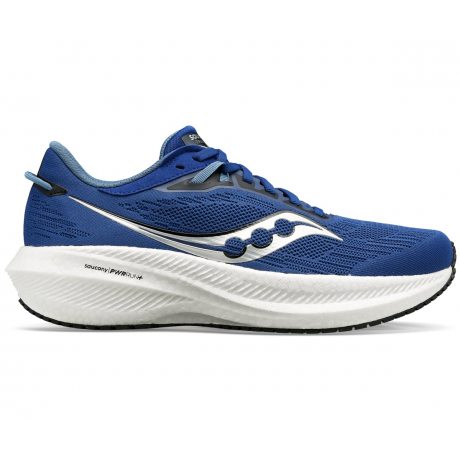 SAUCONY TRIUMPH 21 indigo/black S20881-21