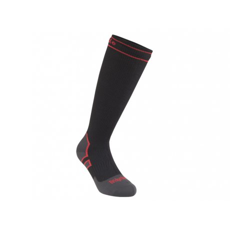 Bridgedale Storm Sock HW Knee black