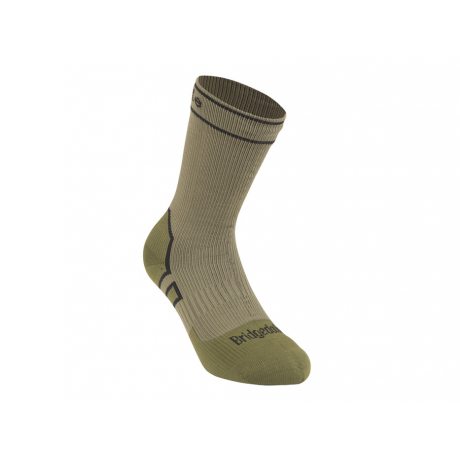 Bridgedale Storm Sock MW Boot khaki