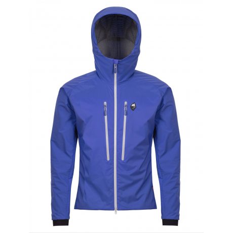 High Point COMPLETE ALPHA JACKET dazzling blue