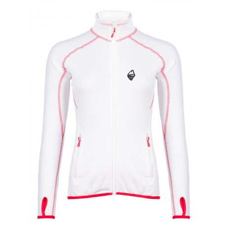 High Point PROTON 6.0 LADY SWEATSHIRT white