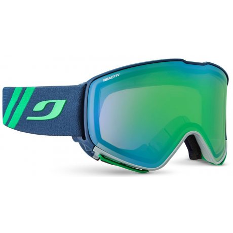 JULBO QUICKSHIFT RA 1-3 HC blue/green