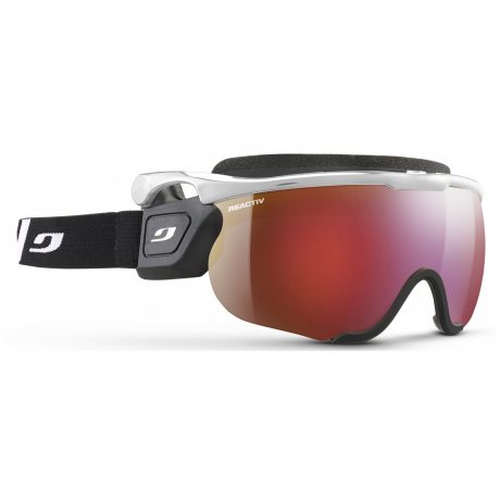 JULBO SNIPER EVO L RA 0-4 HC black (flash infrared)