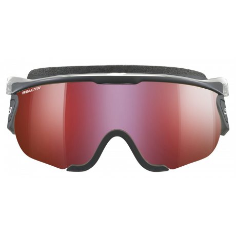 JULBO SNIPER EVO M RA 0-4 HC black (flash infrared)