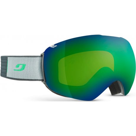 JULBO SPACELAB CAT 3 gray/green