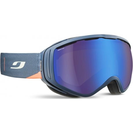 JULBO TITAN OTG RA 2-4 PLZ blue