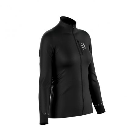 COMPRESSPORT HURRICANE WINDPROOF JACKET V2 W