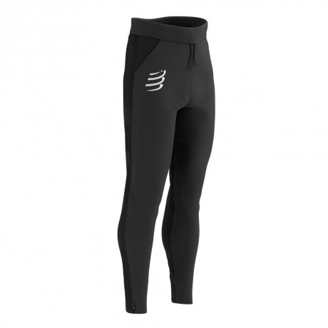 COMPRESSPORT HURRICANE WINDPROOF SEAMLESS PANTS