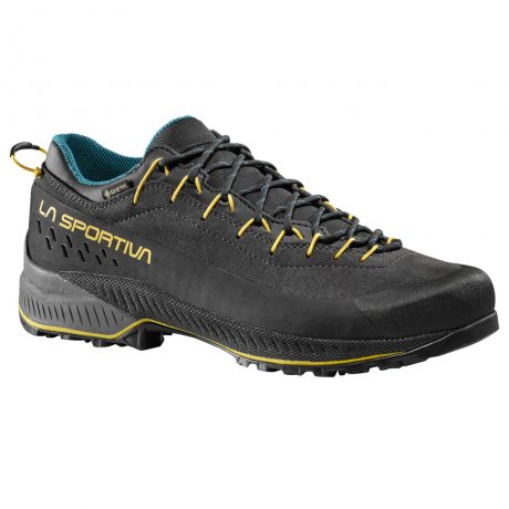 La Sportiva TX4 Evo Gtx carbon/bamboo