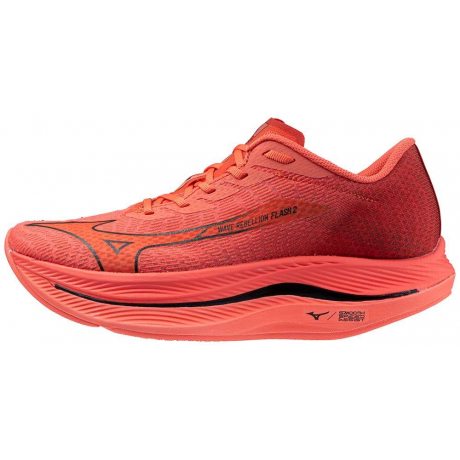 Mizuno WAVE REBELLION FLASH 2 J1GC243601