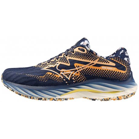 Mizuno WAVE RIDER 27 ( ROXY ) J1GD235871