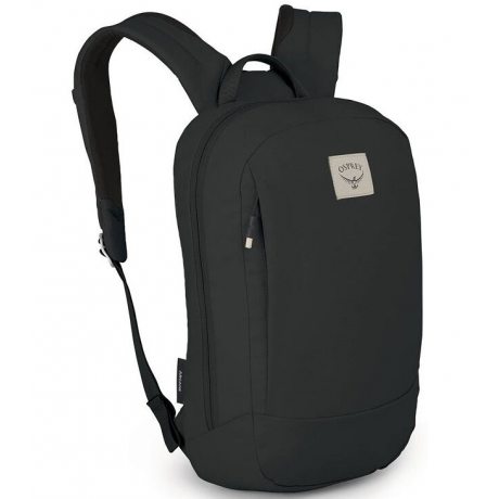 OSPREY ARCANE SMALL DAY black