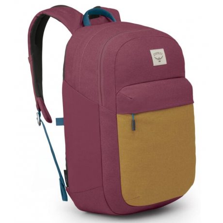 OSPREY ARCANE XL DAY allium red/brindle brown