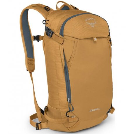 OSPREY SOELDEN 22 artisan yellow