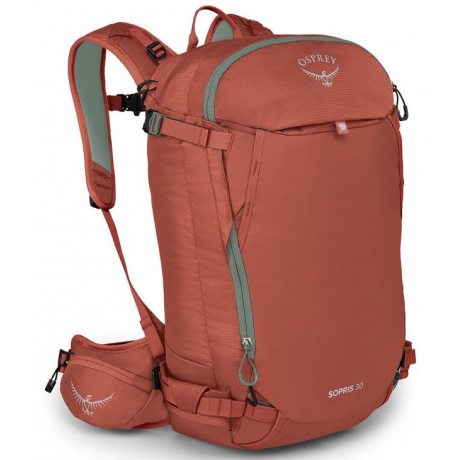 OSPREY SOPRIS 30 emberglow orange