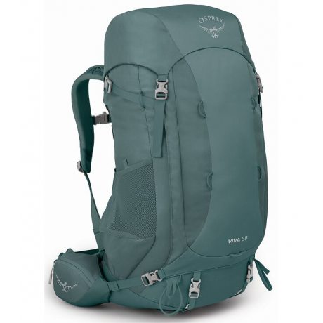 OSPREY VIVA 65 succulent green