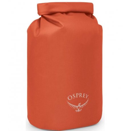 OSPREY WILDWATER DRY BAG 15 mars orange